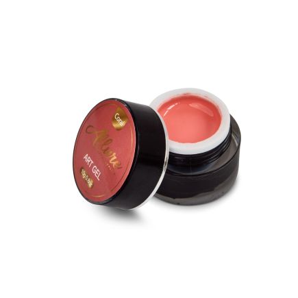 Art Gel Coral